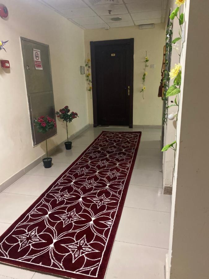 العين شقق مفروشة المظهر الخارجي الصورة