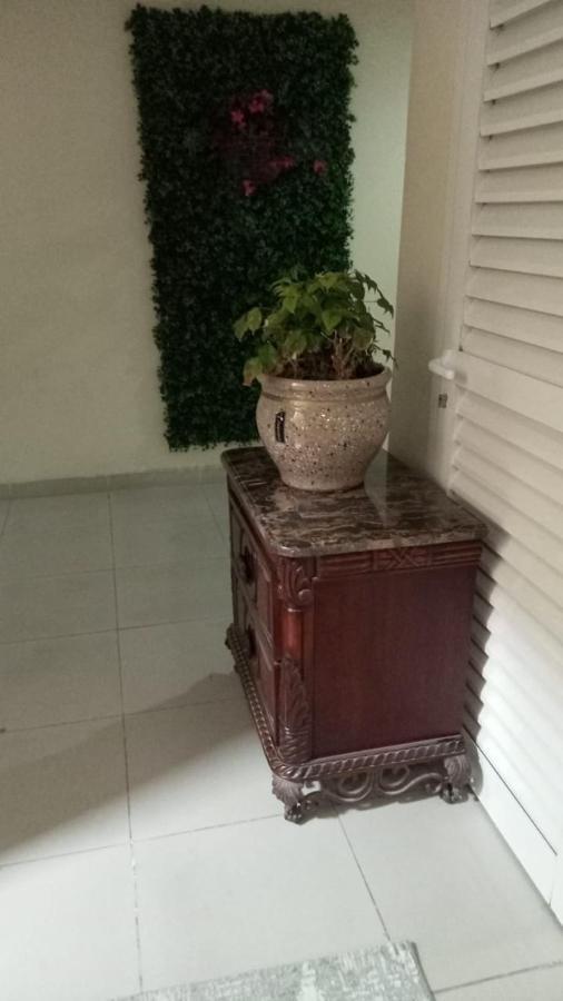 العين شقق مفروشة المظهر الخارجي الصورة