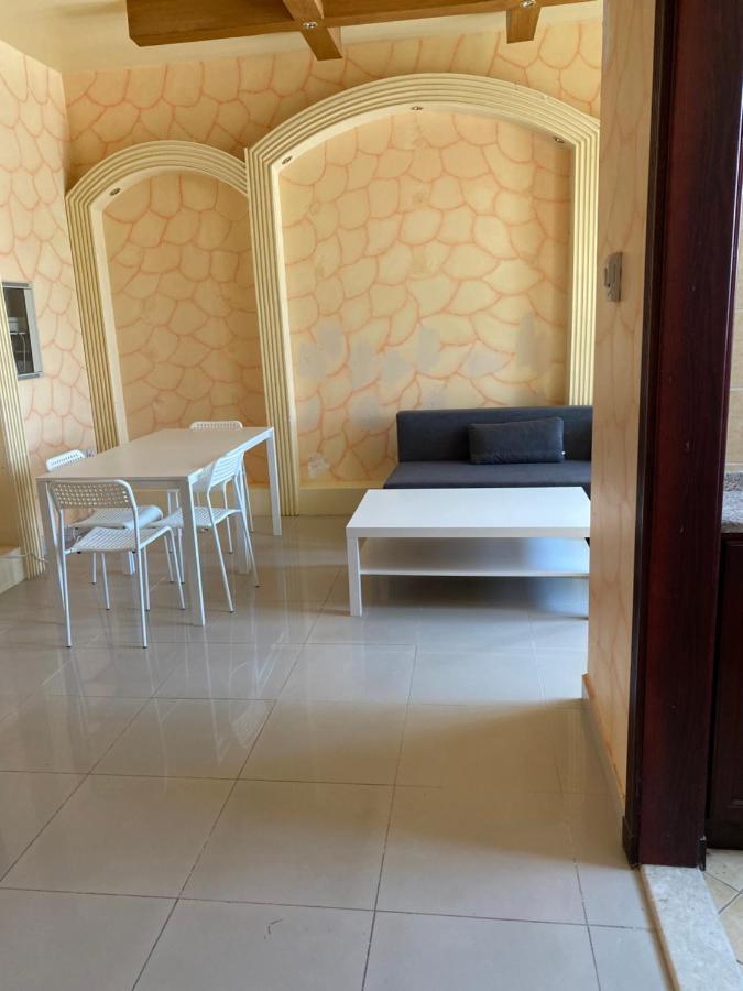 العين شقق مفروشة المظهر الخارجي الصورة