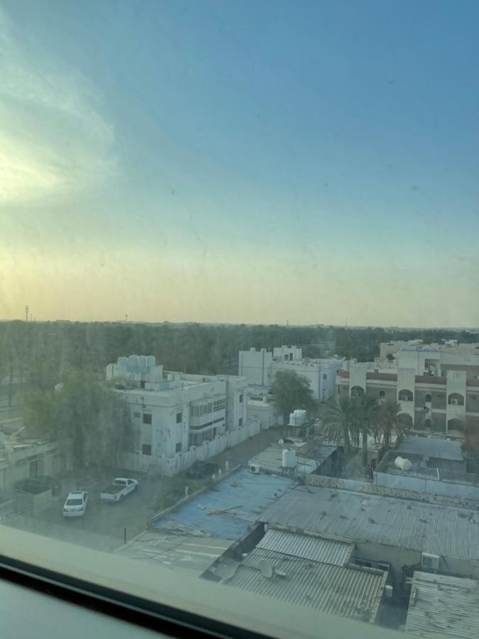 العين شقق مفروشة المظهر الخارجي الصورة