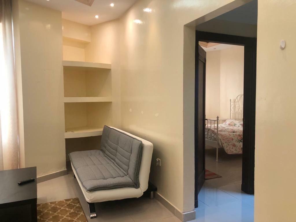 العين شقق مفروشة المظهر الخارجي الصورة