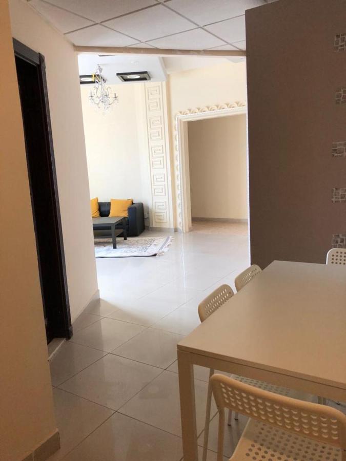 العين شقق مفروشة المظهر الخارجي الصورة